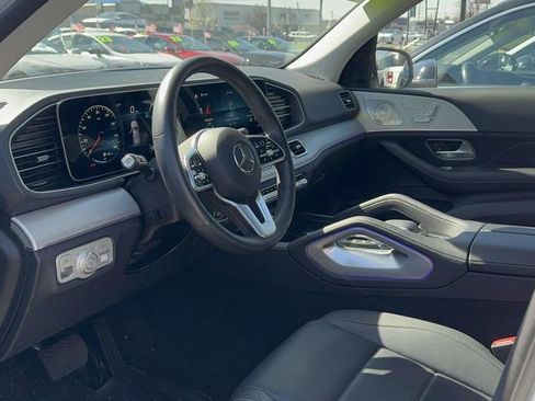 Used 2022 Mercedes-Benz GLE 350 4MATIC image 32