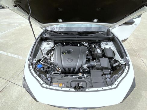 New 2026 MAZDA CX-30 Aire Edition image 25