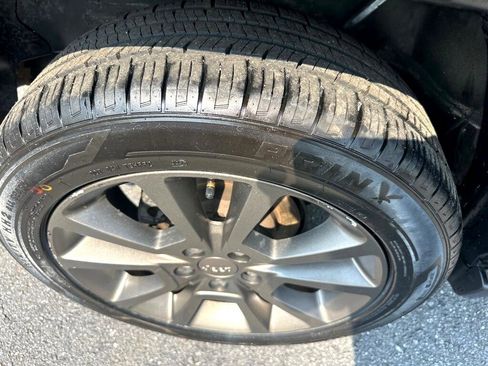 Used 2016 Jeep Compass 75th Anniversary w/ Power Value Group image 28