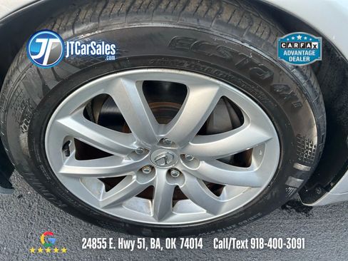 Used 2008 Lexus LS 460 image 41