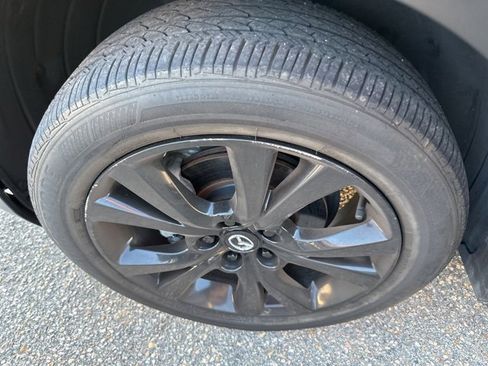 Used 2022 MAZDA CX-30 AWD 2.5 Turbo S image 12