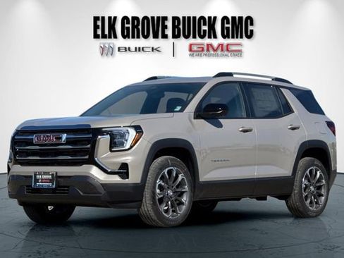 New 2026 GMC Terrain Elevation w/ Elevation Premium Package image 8