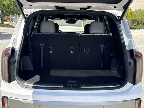 Certified 2023 Kia Telluride SX X-Pro AWD/4WD image 25