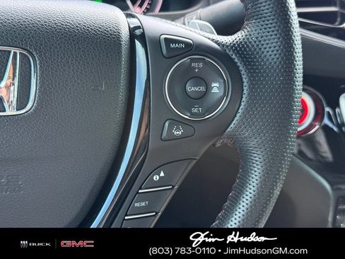 Used 2023 Honda Ridgeline Black Edition image 27