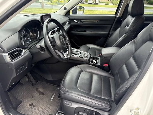 Used 2018 MAZDA CX-5 Grand Touring AWD/4WD image 9