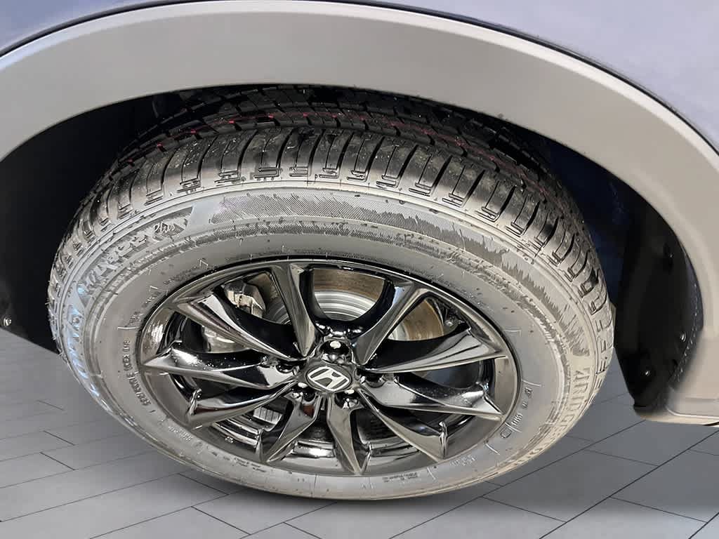 New 2027 Honda CR-V Sport-L image 11