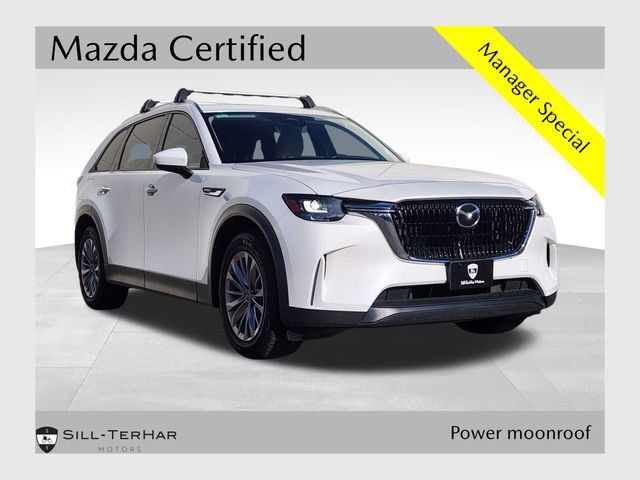 Used MAZDA CX-90 for Sale in Denver, CO - Autotrader