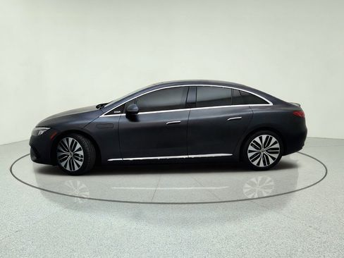 Certified 2023 Mercedes-Benz EQE 350+ 4MATIC Sedan image 14