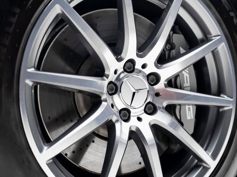 Used 2023 Mercedes-Benz SL 43 AMG image 26