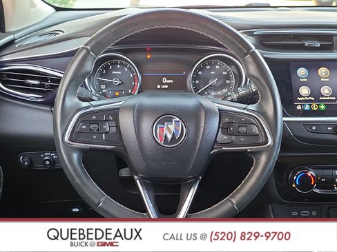 Used 2023 Buick Encore GX Preferred FWD image 12
