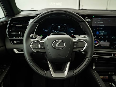 New 2026 Lexus RX 350 image 28