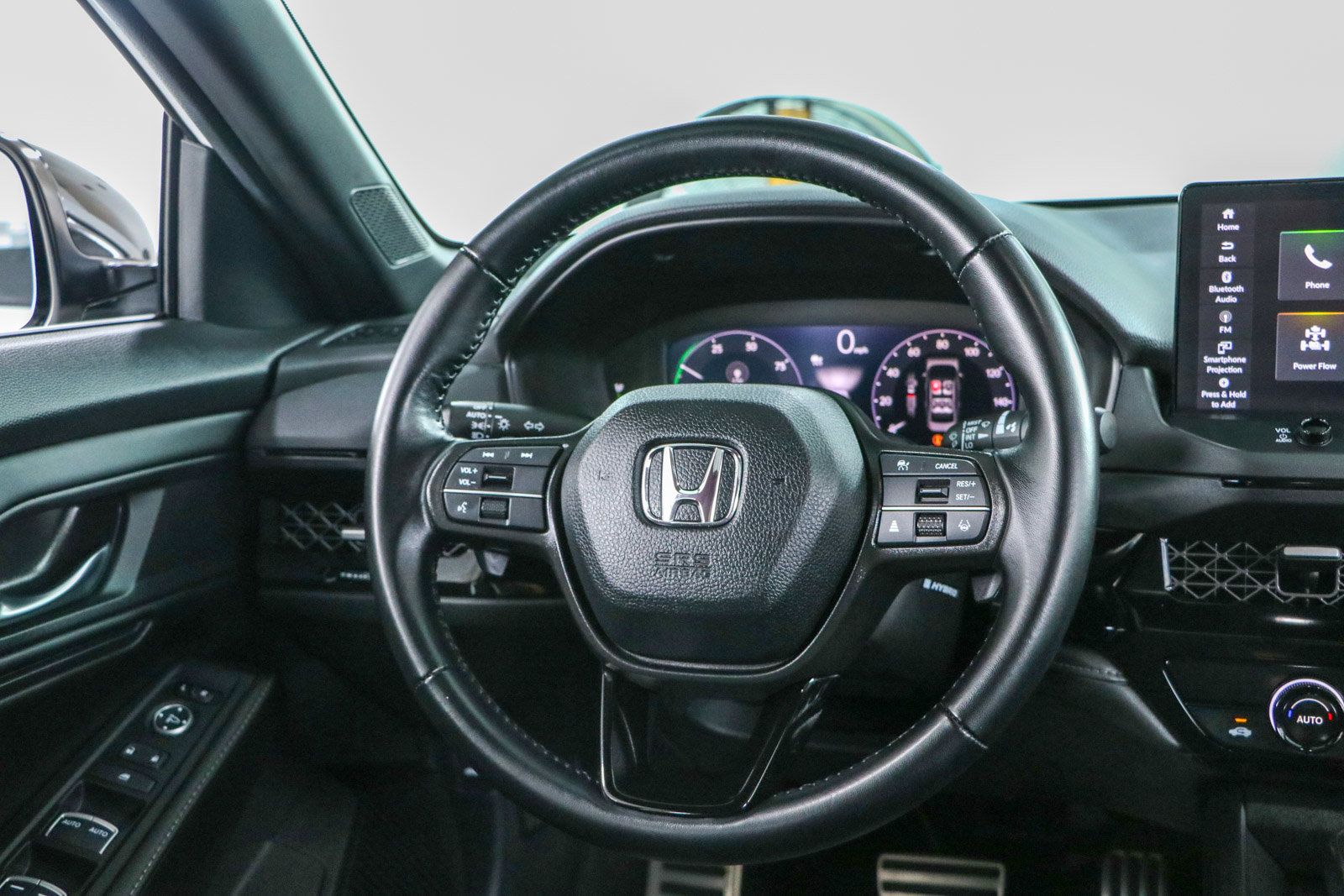 Used 2024 Honda Accord Sport image 12