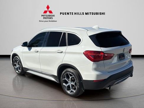 Used 2019 BMW X1 sDrive28i w/ Convenience Package image 7