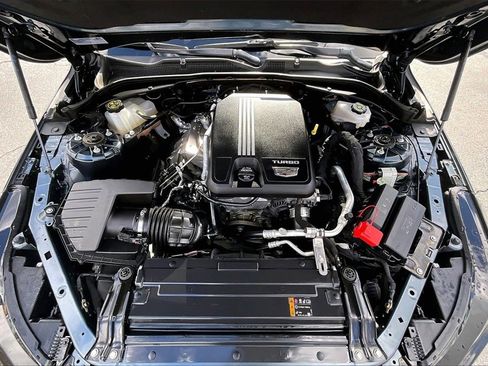 Certified 2022 Cadillac CT4 Sport image 30