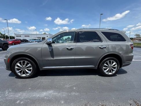 Used 2023 Dodge Durango Citadel AWD/4WD image 5