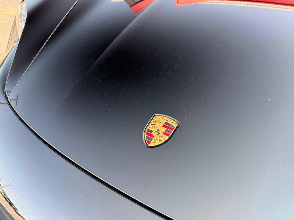 Used 2023 Porsche Taycan w/ Premium Package RWD image 5