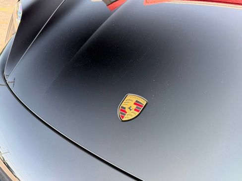 Used 2023 Porsche Taycan w/ Premium Package RWD image 5