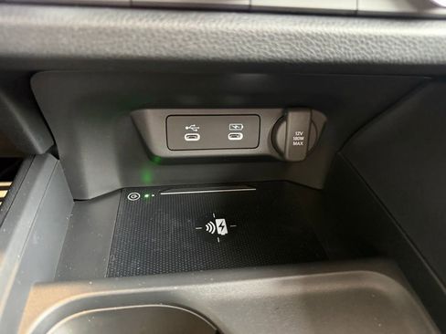New 2026 Acura ADX A-Spec AWD/4WD image 25
