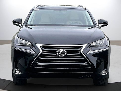 Used 2015 Lexus NX 200t 200t w/ Premium Package image 3