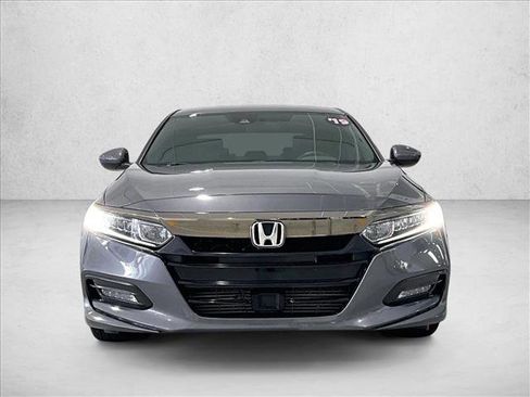 Used 2019 Honda Accord Sport image 3