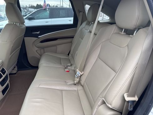 Used 2014 Acura MDX SH-AWD w/ Technology Package image 14