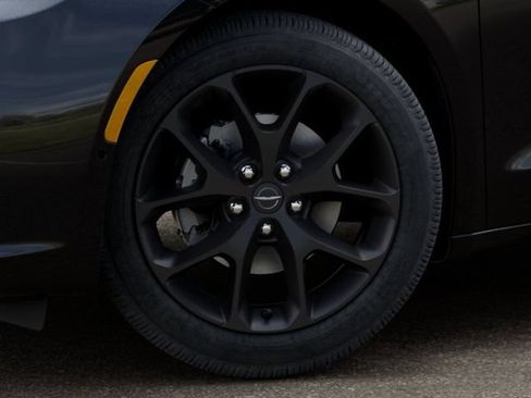 New 2026 Chrysler Pacifica Select FWD image 8