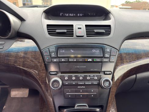 Used 2012 Acura MDX AWD/4WD image 15