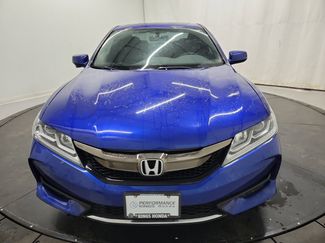 Used 2017 Honda Accord EX video 2