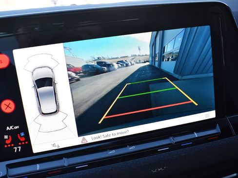 Used 2024 Volkswagen GTI SE image 21