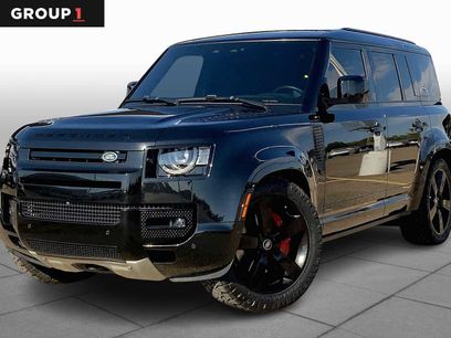 Used 2023 Land Rover Defender 110 X