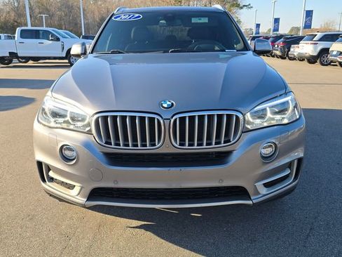Used 2017 BMW X5 sDrive35i image 8