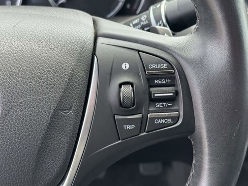 Used 2015 Acura TLX FWD image 19