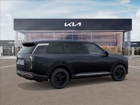 New 2027 Kia Telluride LX image 6