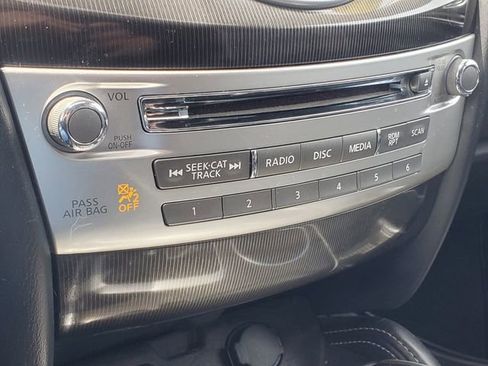 Used 2019 INFINITI QX60 Luxe w/ Essential Package AWD/4WD image 25