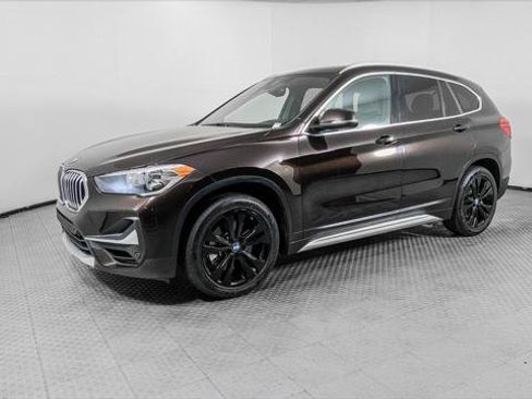 Used 2020 BMW X1 sDrive28i FWD image 2