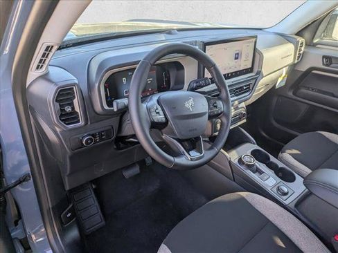 New 2026 Ford Bronco Sport Big Bend w/ Convenience Package AWD/4WD image 2