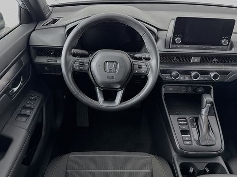 Certified 2024 Honda CR-V Sport image 22