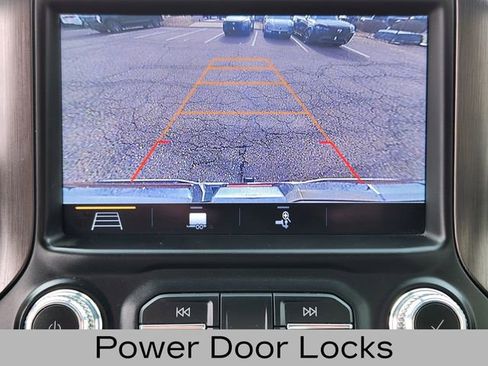 Used 2019 GMC Sierra 1500 AT4 w/ AT4 Premium Package image 25