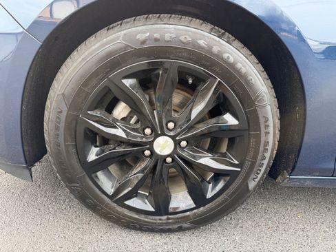 Used 2019 Chevrolet Malibu LT w/ Driver Confidence Package II image 35