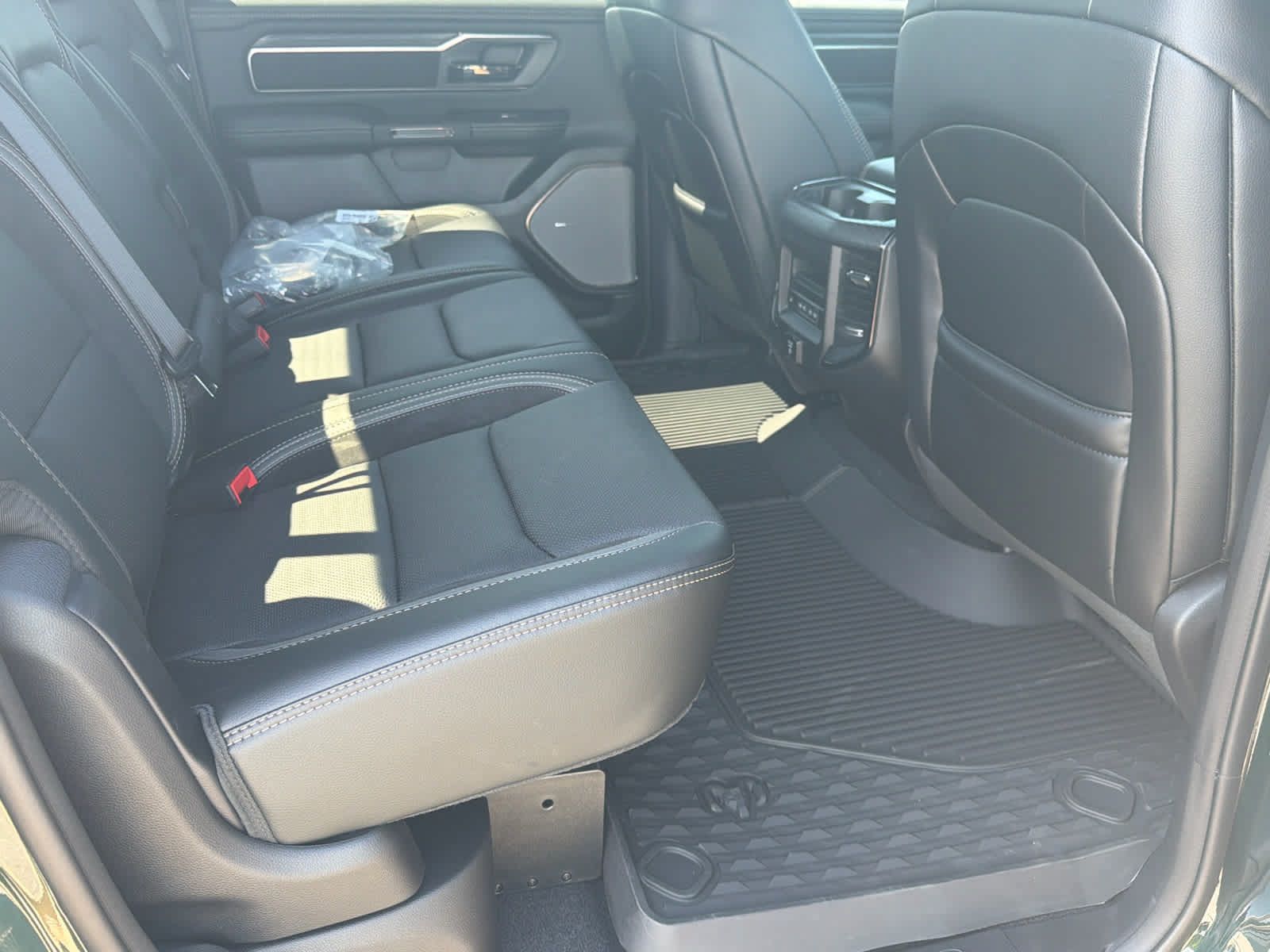 New 2027 RAM 1500 Rebel w/ G/T Package AWD/4WD image 20