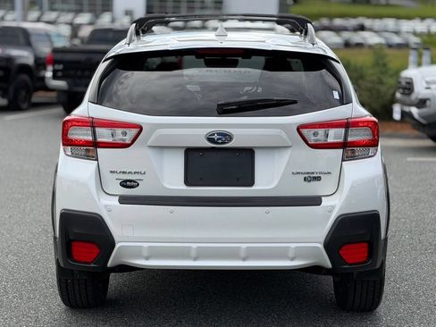 Used 2019 Subaru Crosstrek 2.0i Limited w/ Moonroof Package w/Navigation AWD/4WD image 4