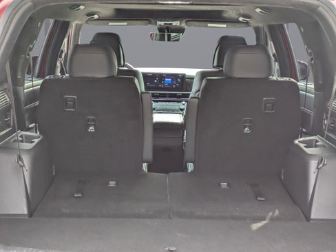 Certified 2024 Hyundai Santa Fe Calligraphy image 12