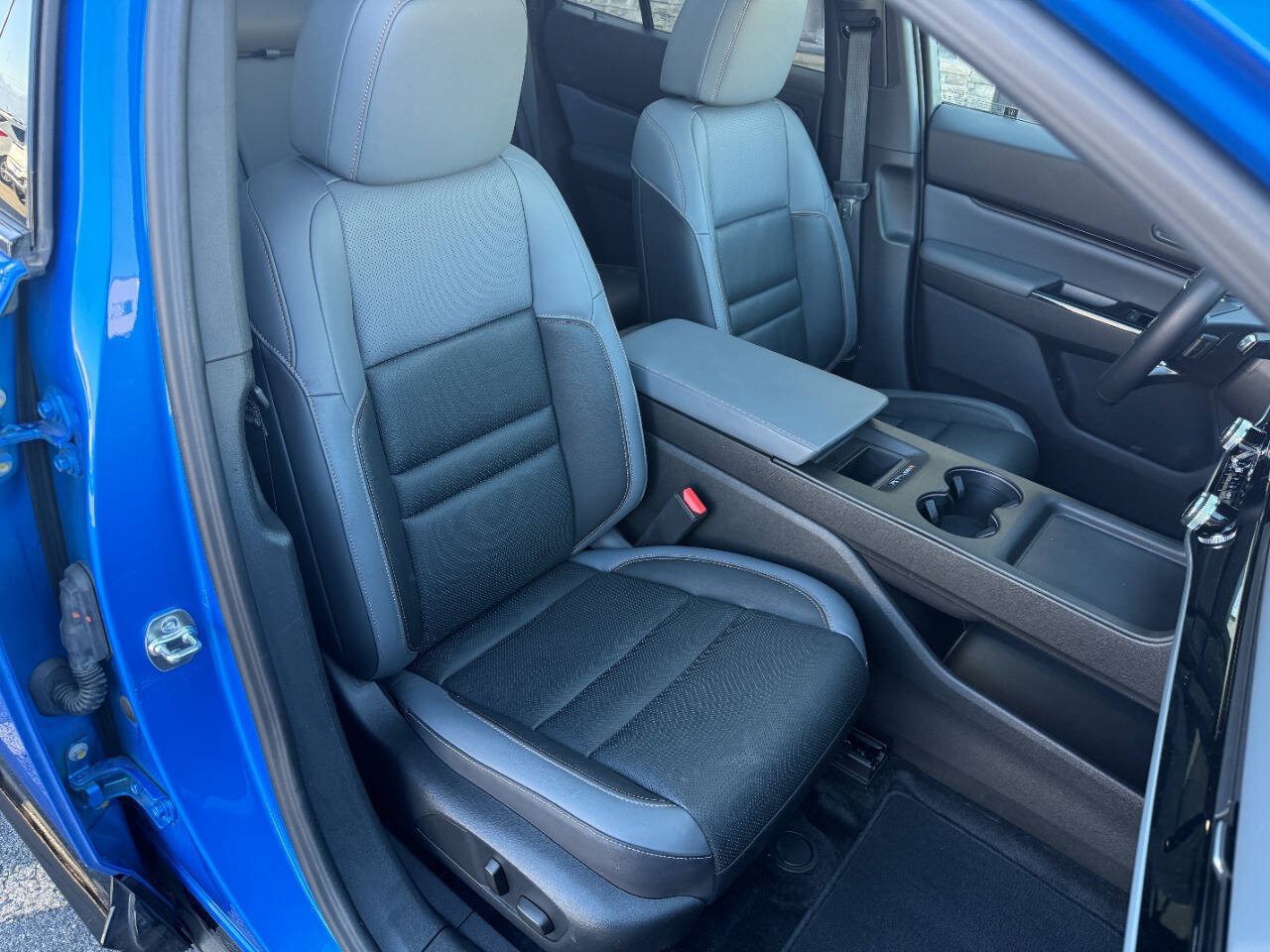Used 2024 Honda Prologue Elite image 13