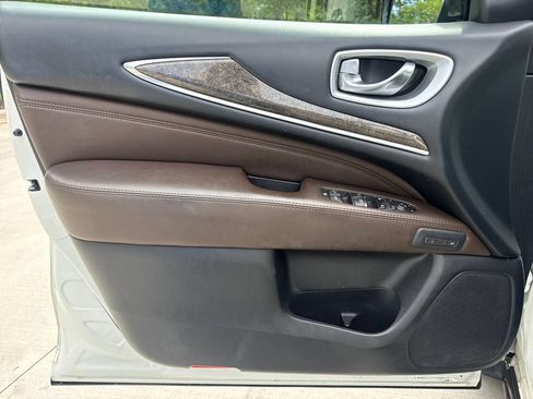 Used 2014 INFINITI QX60 FWD w/ Premium Plus Package image 13