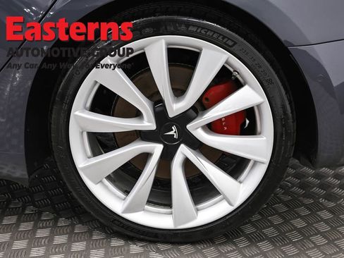 Used 2019 Tesla Model 3 Long Range image 28