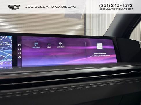 New 2026 Cadillac Escalade IQL Sport 1 image 29