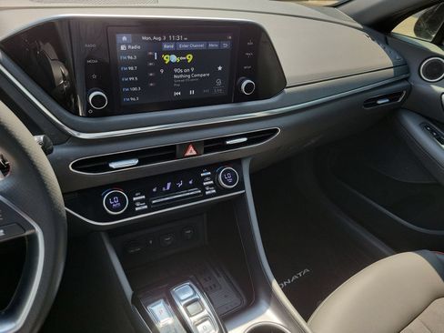 Used 2021 Hyundai Sonata SEL Plus FWD image 13