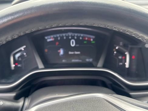 Used 2021 Honda CR-V EX-L image 19