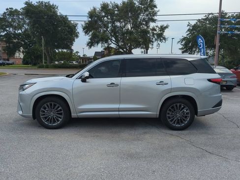 Used 2025 Lexus TX 350 FWD w/ Convenience Package image 7