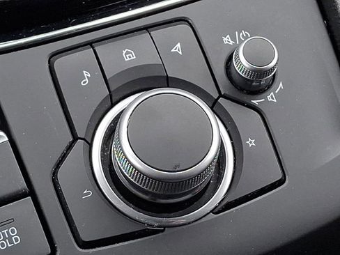 Certified 2023 MAZDA CX-5 AWD 2.5 S w/ Select Package image 24